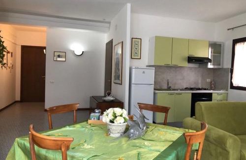 La Maddalena House | Bilocale Milù - Milù Holidays