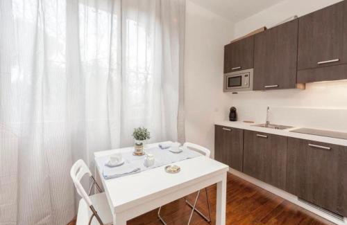 Gavinana Apartment | Bilocale moderno con giardino e parcheggio gratuito a Firenze sud