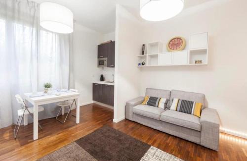 Gavinana Apartment | Bilocale moderno con giardino e parcheggio gratuito a Firenze sud