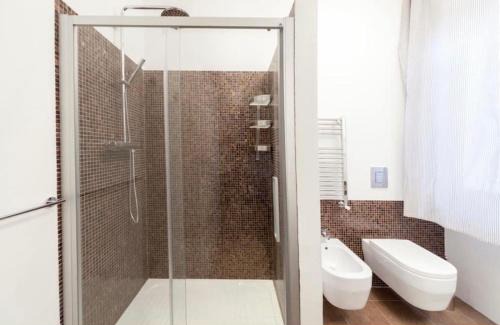 Gavinana Apartment | Bilocale moderno con giardino e parcheggio gratuito a Firenze sud