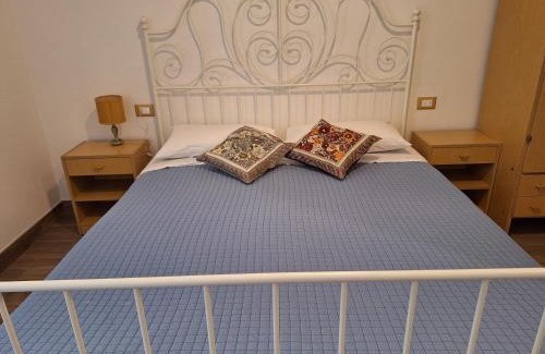 San Giuliano a Mare Apartment | Bilocale moderno Sabbia e Cielo - 5min dal mare