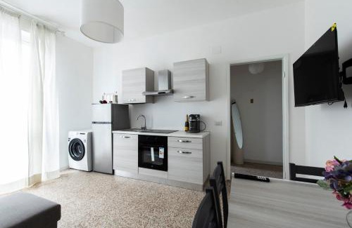 Opera Apartment | Bilocale Noverasco IEO 3