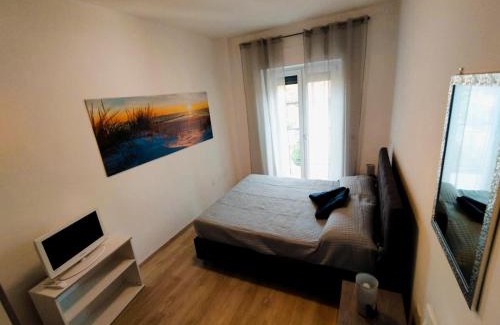 Minturno Apartment | Bilocale per 2 - Quadrilocale per 6 - Appartamenti Sebastiani centralissimi