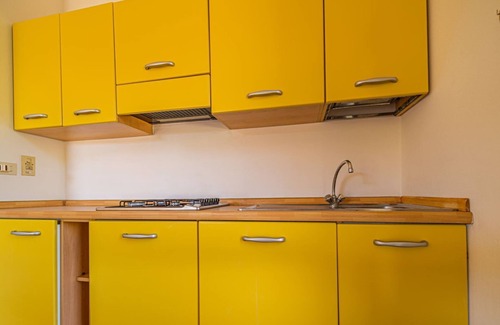 Lacona Apartment | Bilocale Poggio al Sole