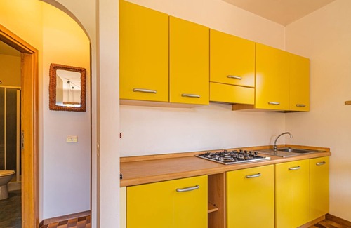 Lacona Apartment | Bilocale Poggio al Sole