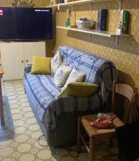 San Bartolomeo al Mare Apartment | bilocale RONDINI