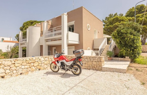 Torre Suda Apartment | Bilocale Raffaella - Salento Reservation