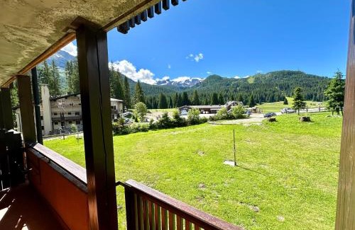 Campo Carlo Magno Apartment | Bilocale Rio Falzè - Serafini