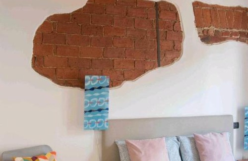 Guastalla Apartment | Bilocale Sforza Milano Centro !