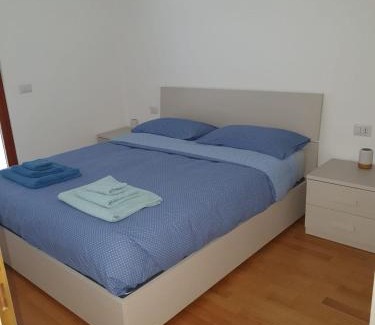 Valtellina Apartment | Bilocale Sondrio