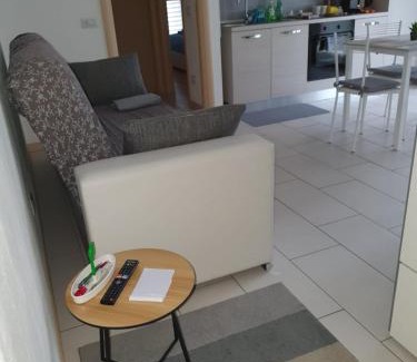 Valtellina Apartment | Bilocale Sondrio