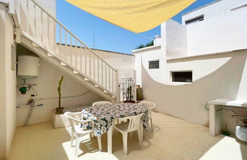 Posto Rosso Apartment | Bilocale Stella al Mare