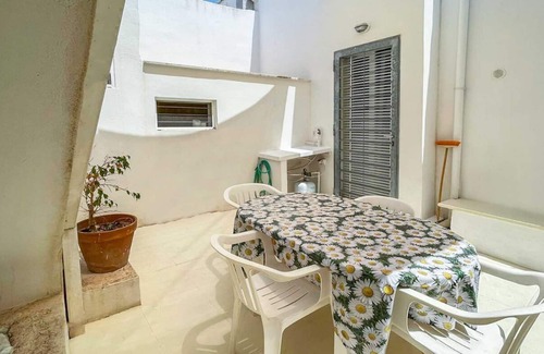 Posto Rosso Apartment | Bilocale Stella al Mare