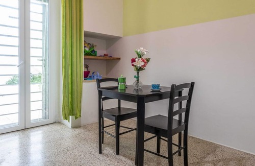 Posto Rosso Apartment | Bilocale Stella al Mare