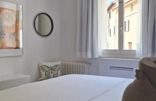 Mandello del Lario Apartment | Bilocale sul Lago di Como La Ca' ai Mulen