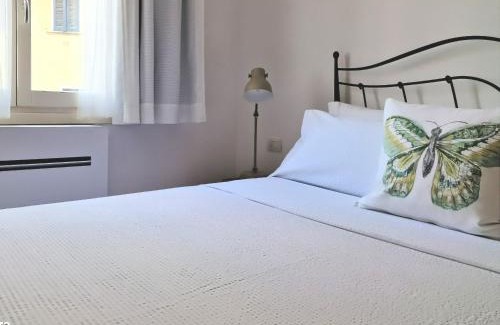 Mandello del Lario Apartment | Bilocale sul Lago di Como La Ca' ai Mulen
