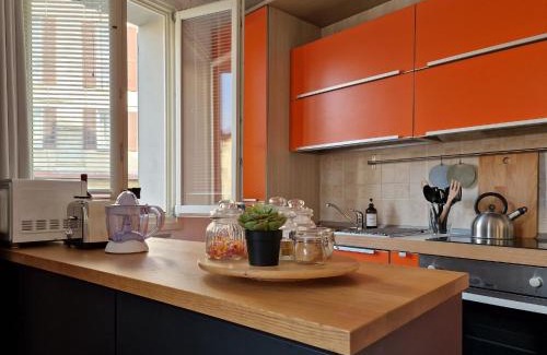 Mandello del Lario Apartment | Bilocale sul Lago di Como La Ca' ai Mulen