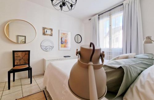 Mandello del Lario Apartment | Bilocale sul Lago di Como La Ca' ai Mulen