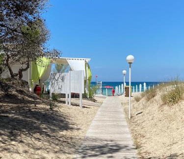 Rivabella Apartment | Bilocale sul mare