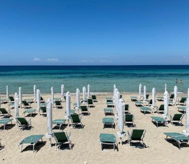 Rivabella Apartment | Bilocale sul mare