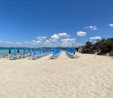 Rivabella Apartment | Bilocale sul mare