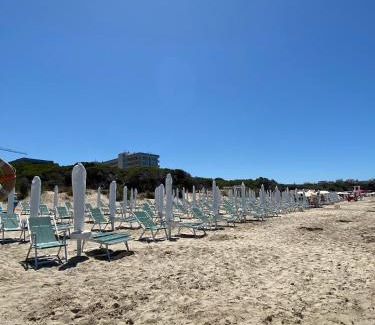 Rivabella Apartment | Bilocale sul mare
