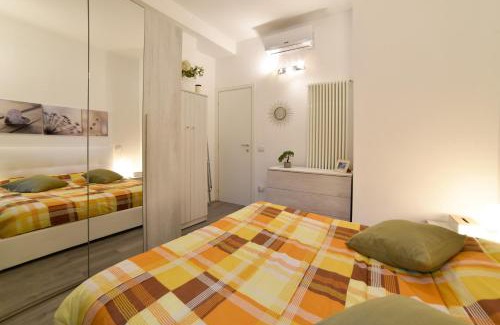 Como Apartment | Bilocale vicino al lago di Como pet friendly