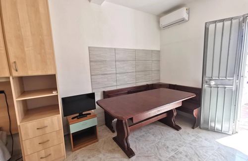Lido Marini Villa | Bilocale Villaggio Rosa