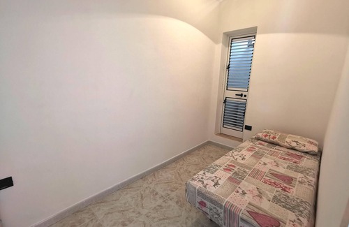 Lido Marini Villa | Bilocale Villaggio Rosa