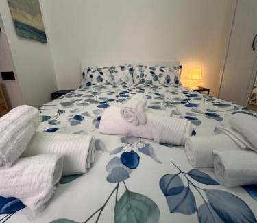 Voltri Apartment | Bilocale Voltri Mare 4 posti