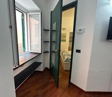 Voltri Apartment | Bilocale Voltri Mare 4 posti