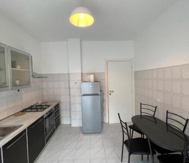 Novara Apartment | Bilocale - Zona San Paolo