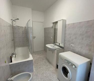 Novara Apartment | Bilocale - Zona San Paolo