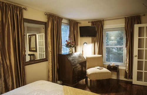 Asheville Bed & Breakfast | Biltmore Village Inn B&B