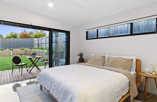 Dolphin Point House | Bimbla Beach Retreat