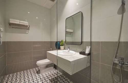 District 7 Hotel | Bin Bin Hotel 9 - Near Tam Anh Hospital