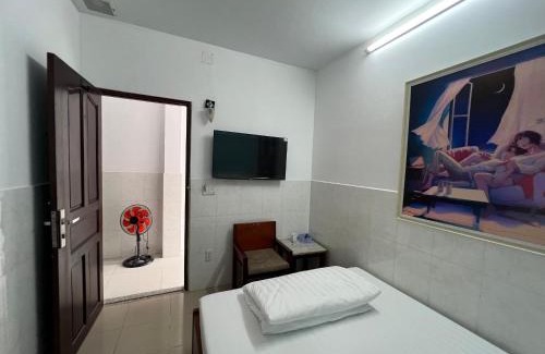 Bien Hoa Hotel | Bin Hom Motel