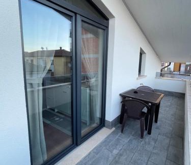 Avezzano Apartment | BINARIO CALMO al 49