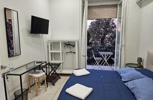 Eboli Bed & Breakfast | binario&tre