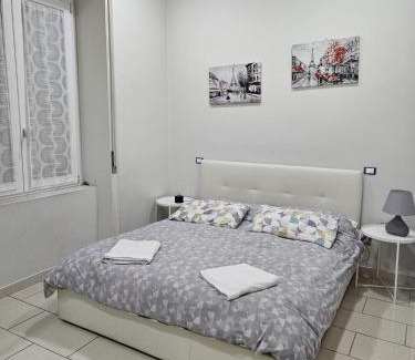 Eboli Bed & Breakfast | binario&tre