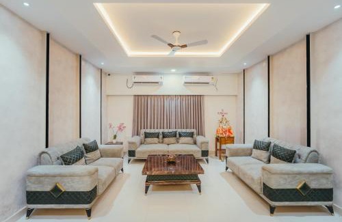 Kendrapara Hotel | Binayak Palace Premium