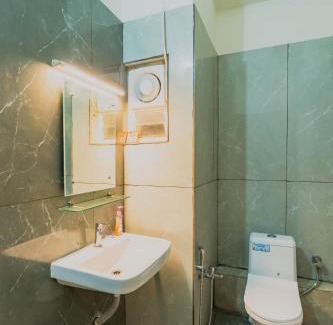 Kendrapara Hotel | Binayak Palace Premium