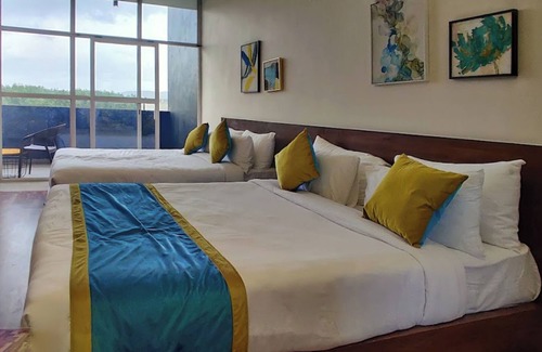 Chikkamagaluru Hotel | Bindiga Peak Resorts