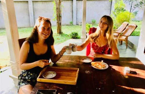 Wellawaya House | Bindu Homestay