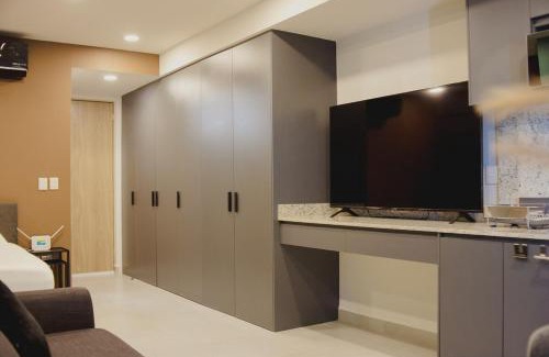 Leon Apartment | Binen 806