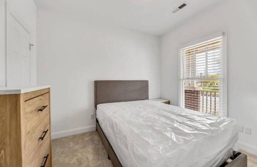 Greensboro House | Bingham Beauty Travel Home