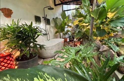 Duong Dong Villa | Binh An Villa - Central, Sea, Mountain View, Beach, Shops and Dinings