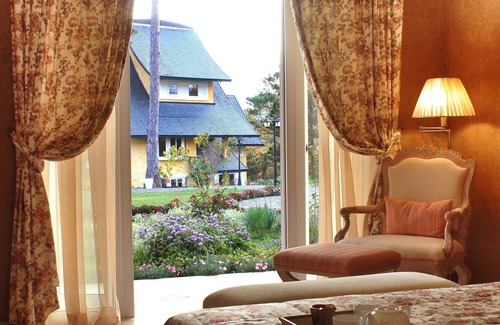 Da Lat Resort | Binh An Village Dalat