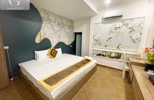 Ha Dong Hotel | Binh Nguyen 1 Hotel