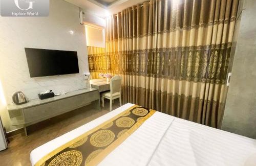 Ha Dong Hotel | Binh Nguyen 1 Hotel